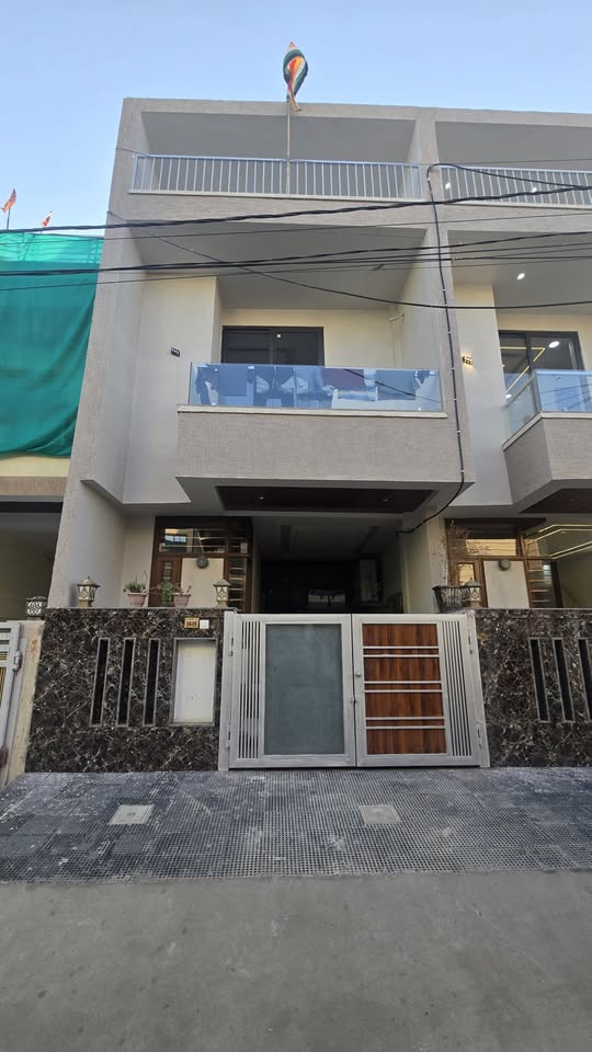 Semi Furnished Villa for Sale in Ajmer Road Jaipur -Ajmer Road-Jaipur